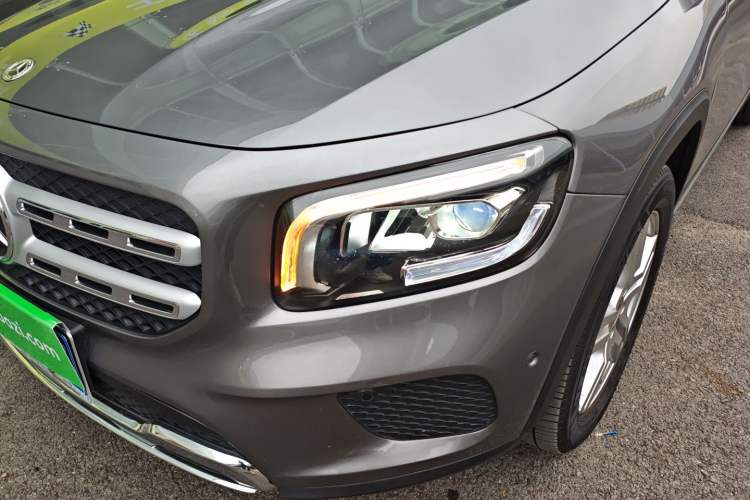 Used Mercedes-Benz GLB 2021 GLB 200 Dynamic Edition
