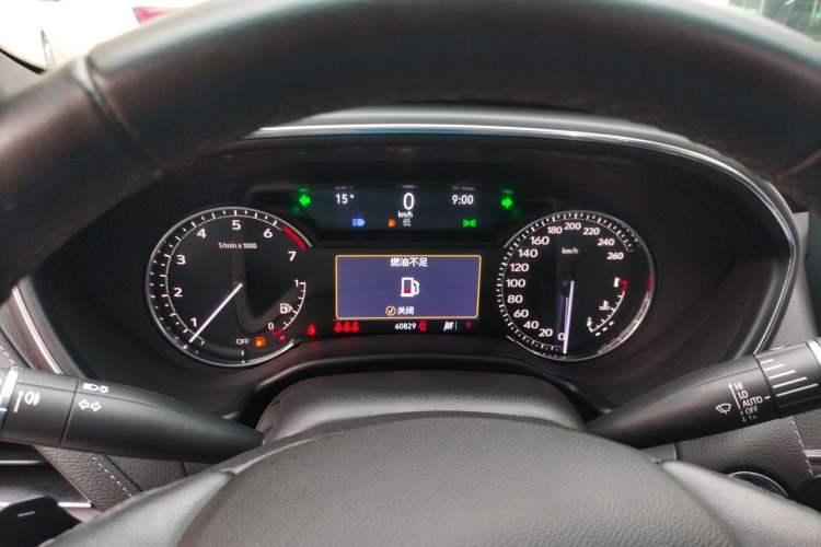 Used Cadillac CT5 2022 28T Luxury Edition
