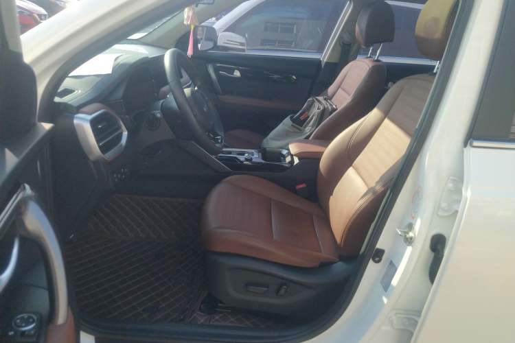 Used Kia Sportage R 2021 Ace 2.0L Splendid Edition
