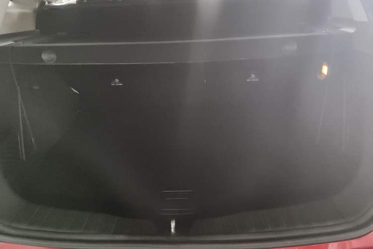 Used Haval H6 Coupe 2016 Blue Label 1.5T Automatic Two-Wheel Drive Urban Model
