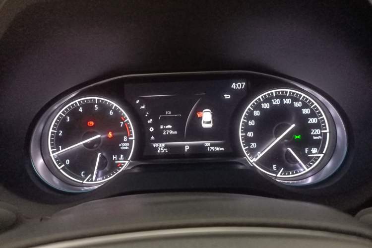 Used Toyota Venza 2022 2.0L CVT Two-Wheel Drive Prestige Edition
