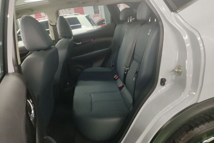 Used Nissan Qashqai 2025 Honor 2.0L CVT XV+ Leading Edition
