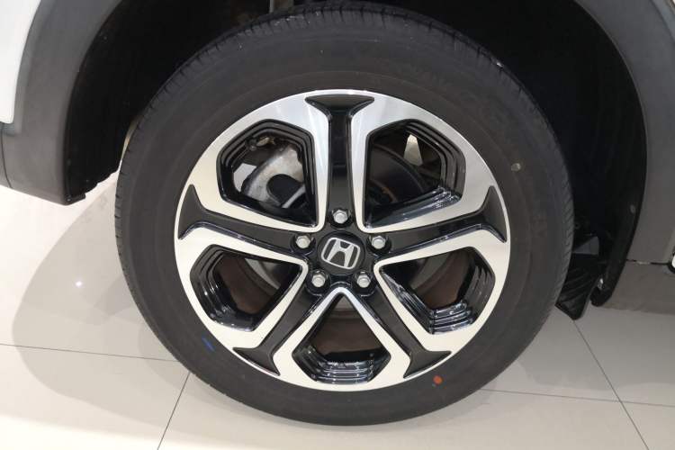 Used Honda XR-V 2020 1.5L CVT Comfort Version
