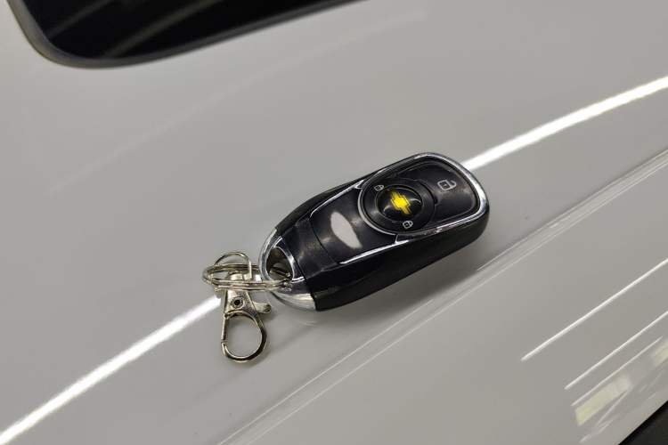 Used Chevrolet Monza 2019 RS 330T Automatic Sporty Edition China VI Standard
