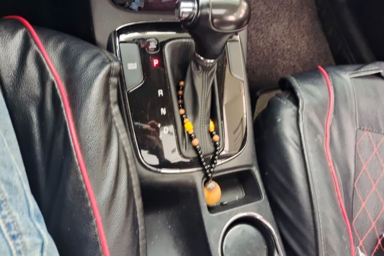 Used Kia K3 2016 1.6L Automatic DLX
