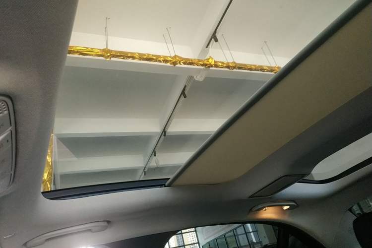 Used Mercedes-Benz C-Class 2019 C 260 L Sport Edition
