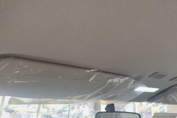 Used  Panda 2025 210km Panda Kart
