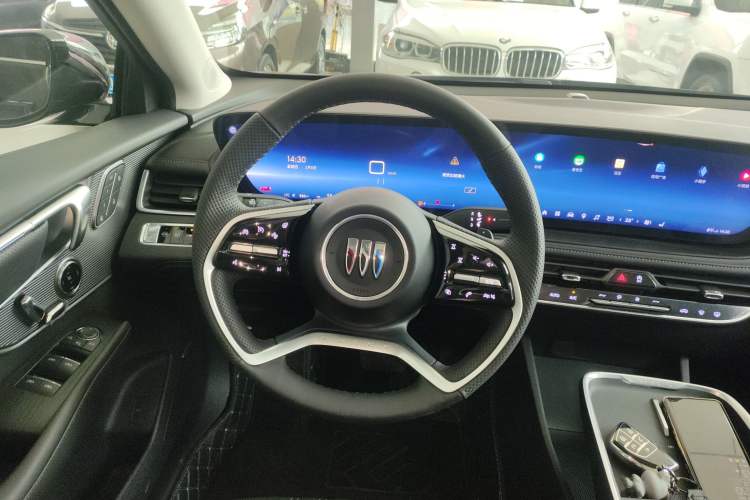 Used Buick LaCrosse 2026 Model Platinum Aivia Edition
