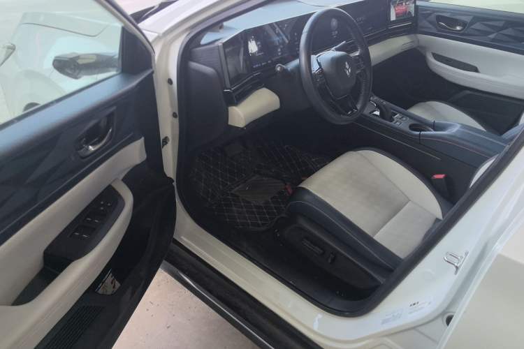 Used Lingxi L 2024 Player No. 1 Edition