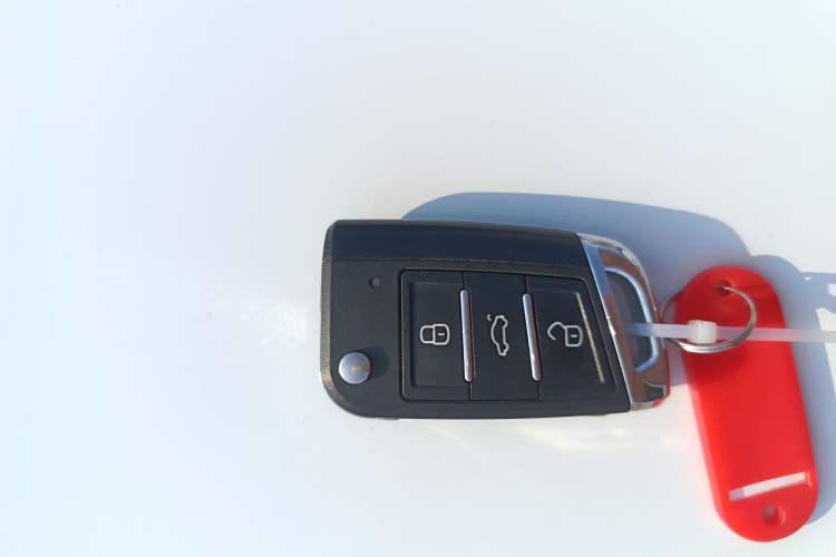 Used Volkswagen Lavida 2023 Revised 1.5L Automatic DeYi Edition
