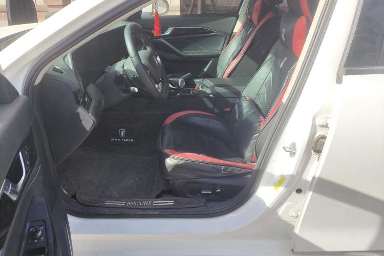 Used Bestune B70 2022 Third Generation 1.5T Automatic Premium Edition
