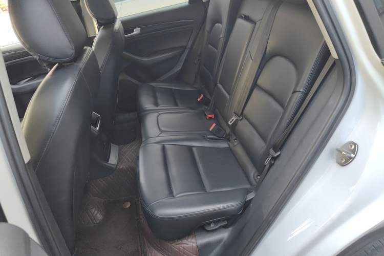 Used Audi Q5 2015 40 TFSI Trendy Edition