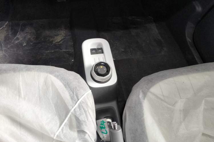 Used  Panda 2025 210km Panda Kart