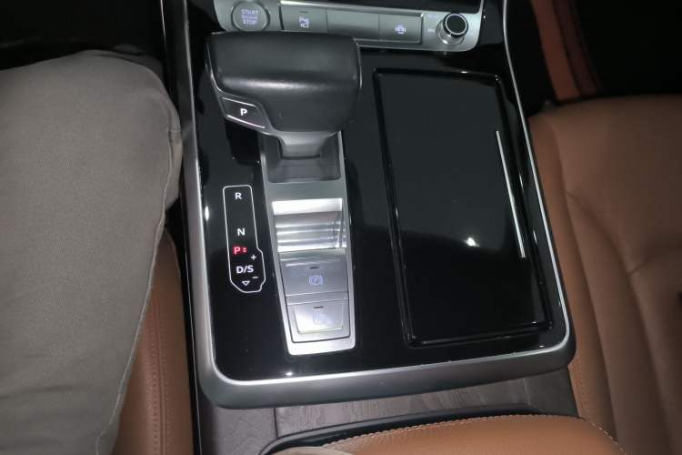 Used Audi Q8 2019 55 TFSI Prestige Dynamic Edition
