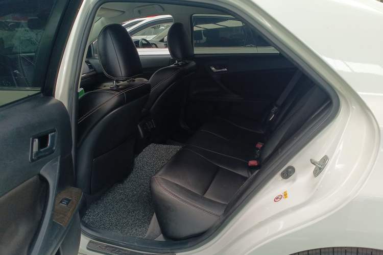 Used Toyota Reiz 2013 2.5S Elite Edition