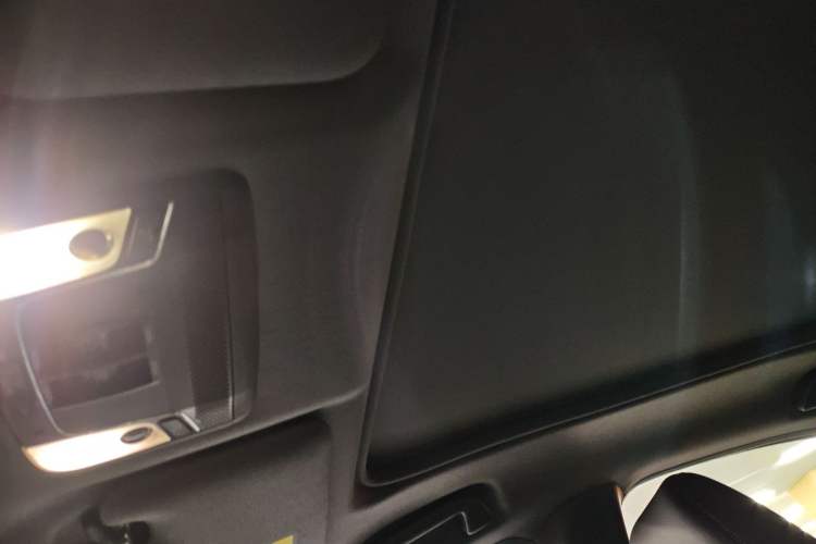 Used Honda XR-V 2021 1.5L CVT Comfort Version
