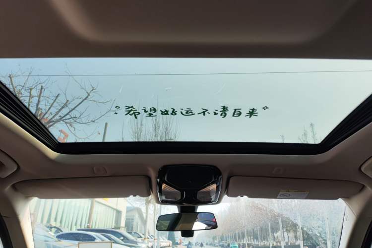 Used BMW 5 Series 2021 525Li Luxury Package
