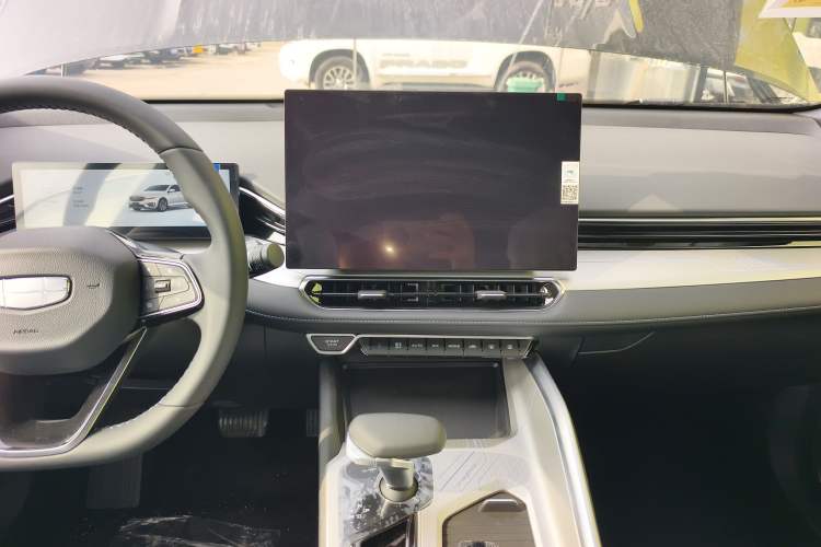 Used Geely Auto Preface 2025 Dongfang Yao 1.5TD Kunlun Edition