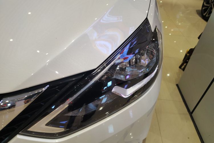 Used Nissan Sylphy 2022 Classic 1.6XL CVT Luxury Edition