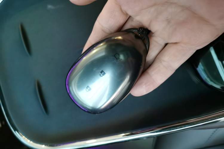 Used  A07 2025 Range-Extended "Truly Delicious" 140 Elite Version
