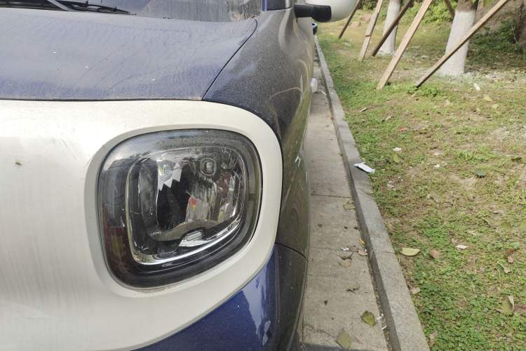 Used Bestune Pony 2024 170km Vitality Horse
