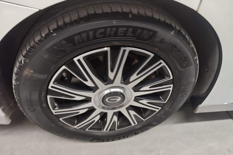 Used GAC Trumpchi E9 2024 E9 Champion Edition
