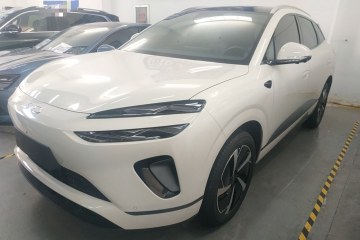 Used BYD Sealion 06 New Energy 