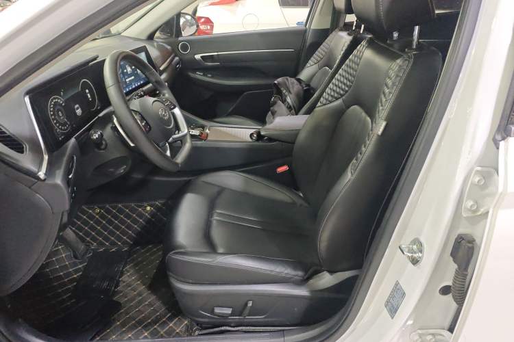 Used Hyundai Sonata 2020 270TGDi DCT GLS Elite Edition
