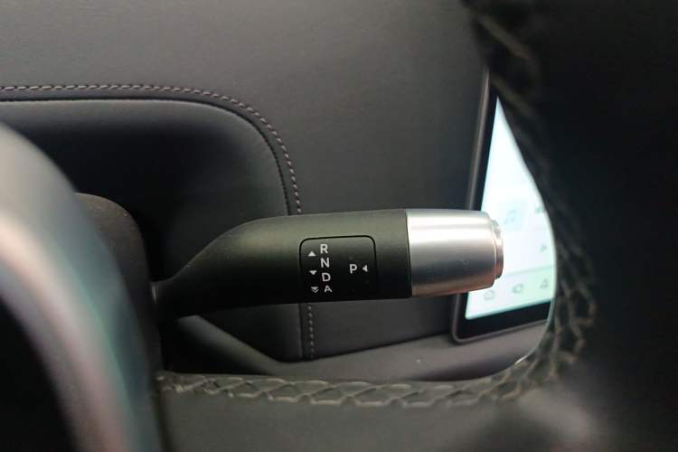 Used Li Auto L9 2024 Ultra Model