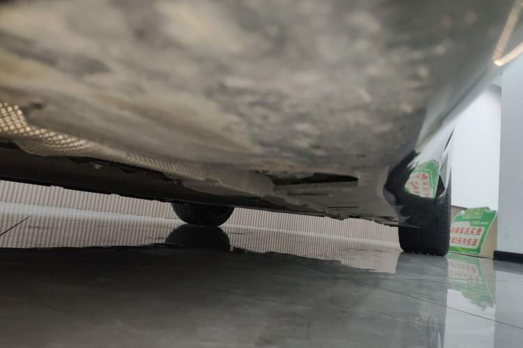 Used  12 2025 Ultra Extended-Range Edition
