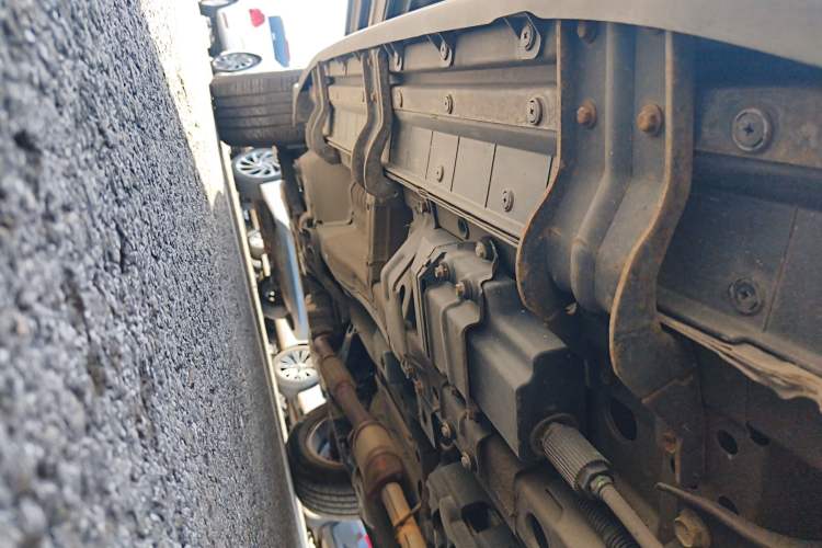 Used Chevrolet Captiva 2017 2.4L Two-Wheel Drive Luxury Edition 7 Seats
