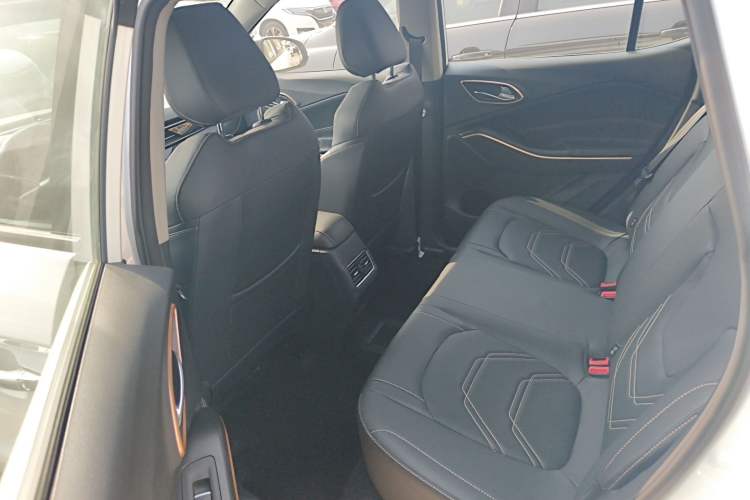 Used SOL E40X 2022 Business Edition
