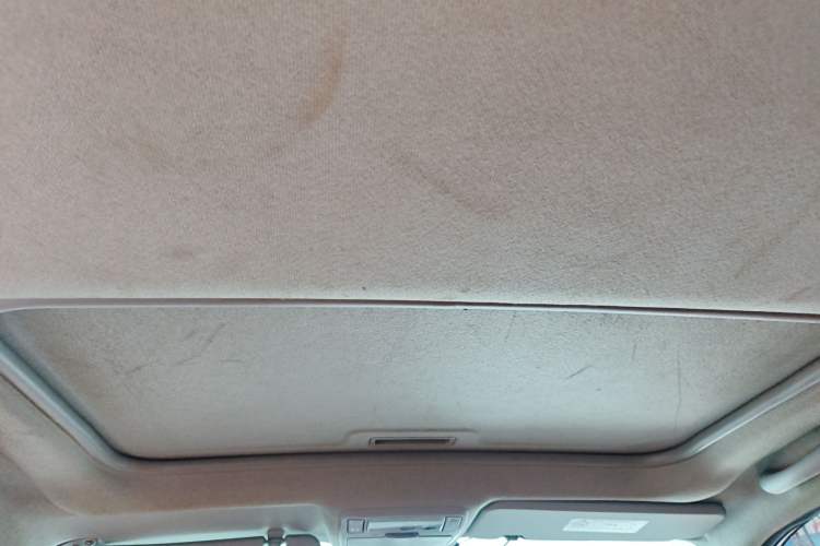 Used Chery Tiggo 3 2016 1.6L Manual ZhiShang Edition