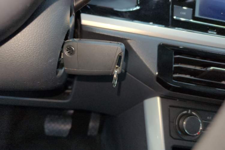 Used Volkswagen Polo 2019 Plus 1.5L Automatic Colorful Technology Edition
