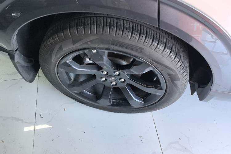 Used Ford Explorer 2020 EcoBoost 285 Four-Wheel Drive Sport Edition ST-LINE 7-Seater