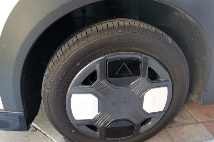 Used  Panda 2025 210km Panda Kart
