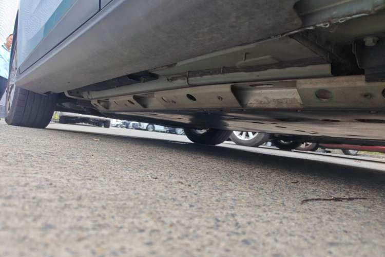 Used Buick Velite 6 2019 Connected & Smart Edition
