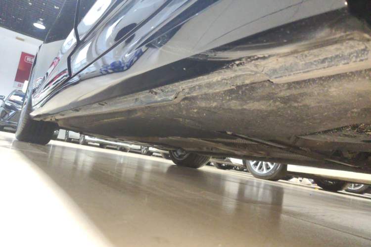 Used Audi A6L 2023 Revised Edition 45 TFSI quattro Prestige Dynamic Version
