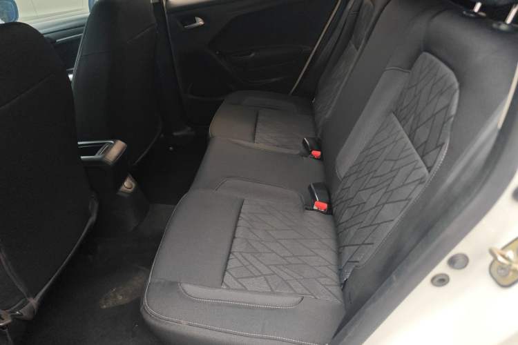 Used Citroen C3-XR 2018 Revised Version 1.6L Automatic Fashion Edition
