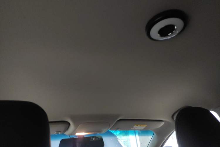 Used Chevrolet Monza 2020 320 Automatic Enjoyment Edition
