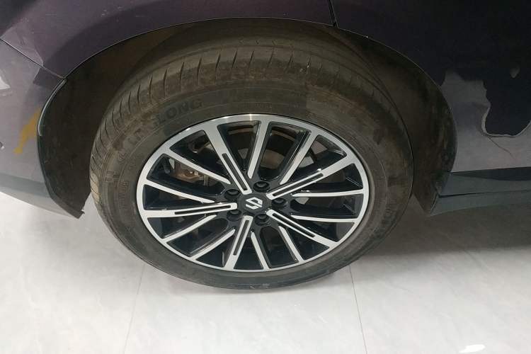 Used Leapmotor B10 2025 510 Joyful Edition