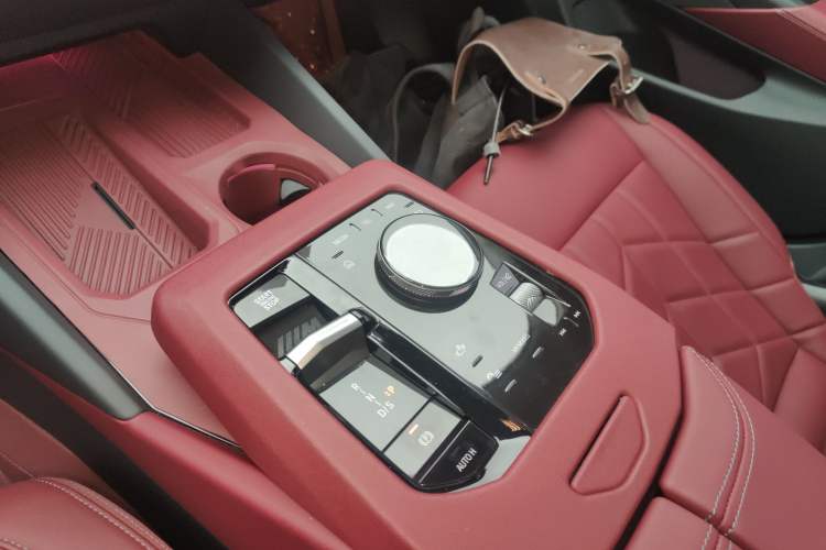 Used BMW 5 Series 2024 530Li Leading Model M Sport Package