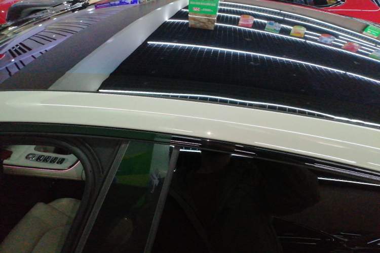 Used  SU7 2024 Four-Wheel-Drive Max Founder's Edition
