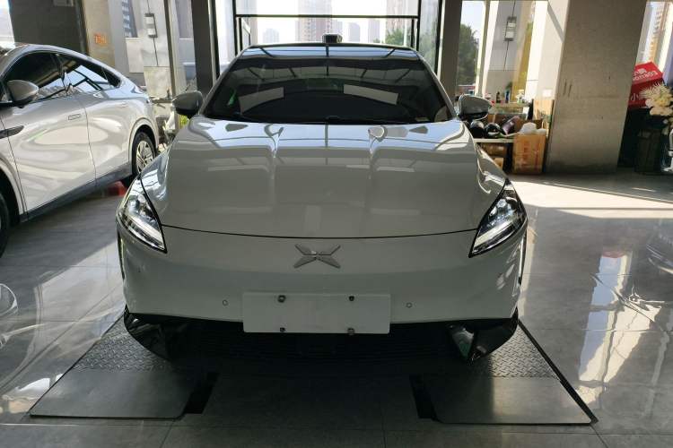 Used XPeng G3 2020 520 Luxury Edition