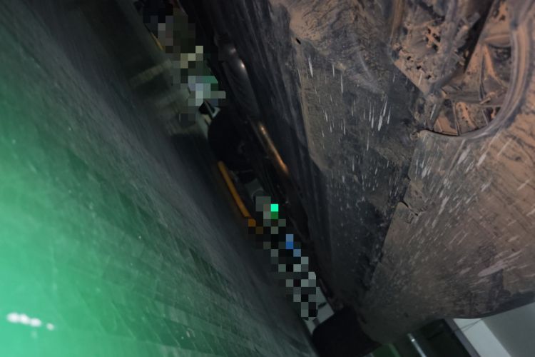 Used Mercedes-Benz GLC 2023 Refreshed GLC 300 L 4MATIC Dynamic Version 7-Seater
