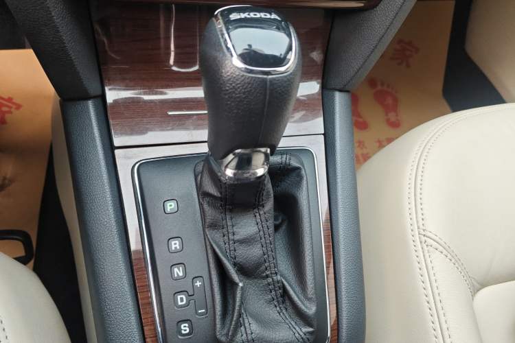 Used Skoda Octavia 2014 1.6L Automatic Yijun Edition