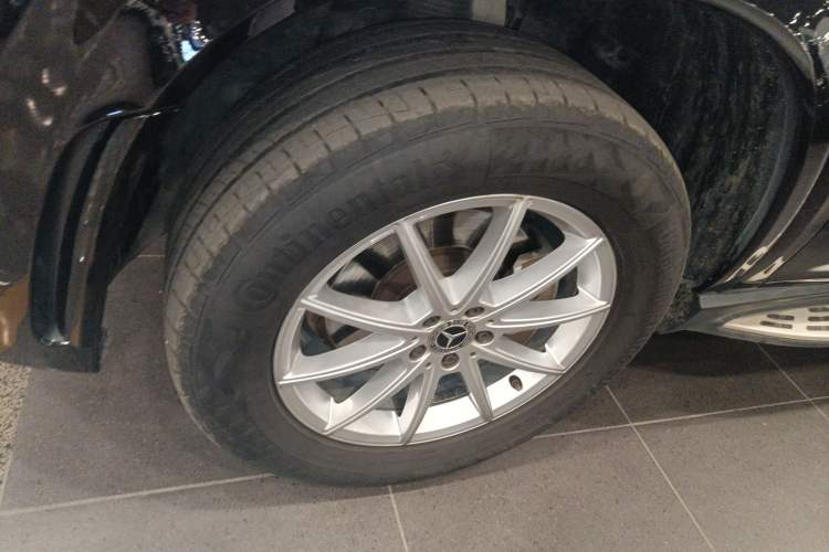 Used Mercedes-Benz GLE 2020 Restyled GLE 350 4MATIC Fashion Edition Special Version
