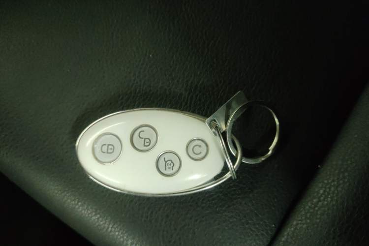 Used BYD Song MAX 2017 1.5T Automatic Smart Connect Elite 7-Seater
