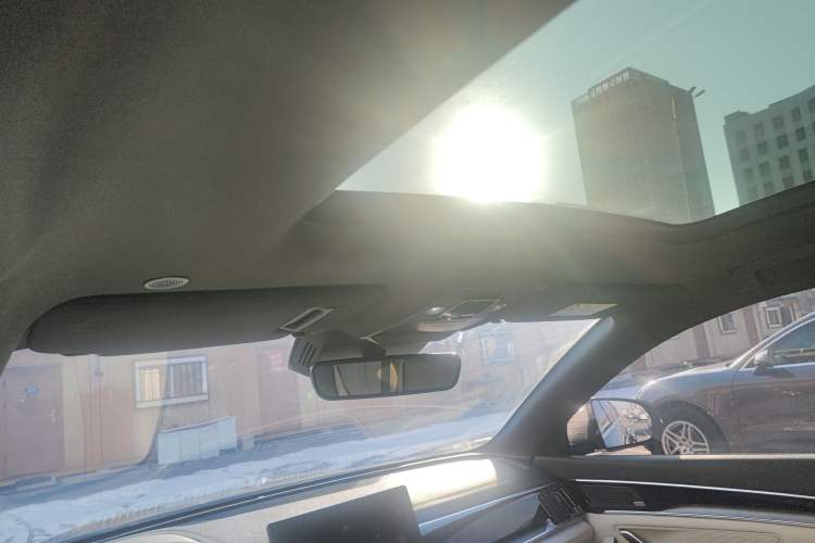 Used BYD Song PLUS New Energy 2021 DM-i 110KM Flagship Model
