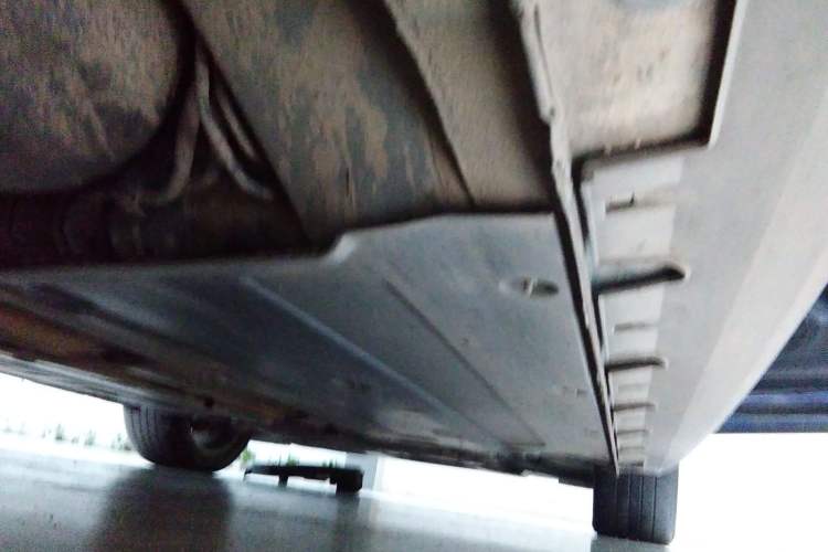 Used Hyundai Lafesta 2019 280TGDi Smart Speed Version China V Standard